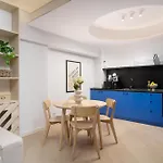 Apartment North By Urbanesq Cortina H *