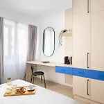 North By Urbanesq Cortina H Apartment Bukarest