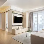 Apartment North By Urbanesq Cortina H Bukarest