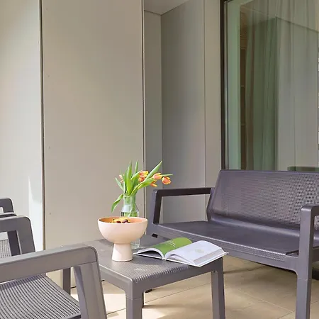 Apartment North By Urbanesq Cortina H Bukarest