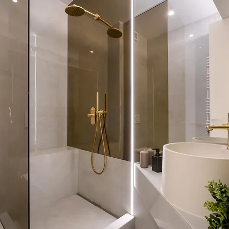 Apartment North By Urbanesq Cortina H Bukarest