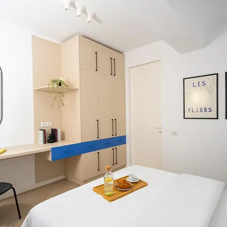 North By Urbanesq Cortina H Bucharest