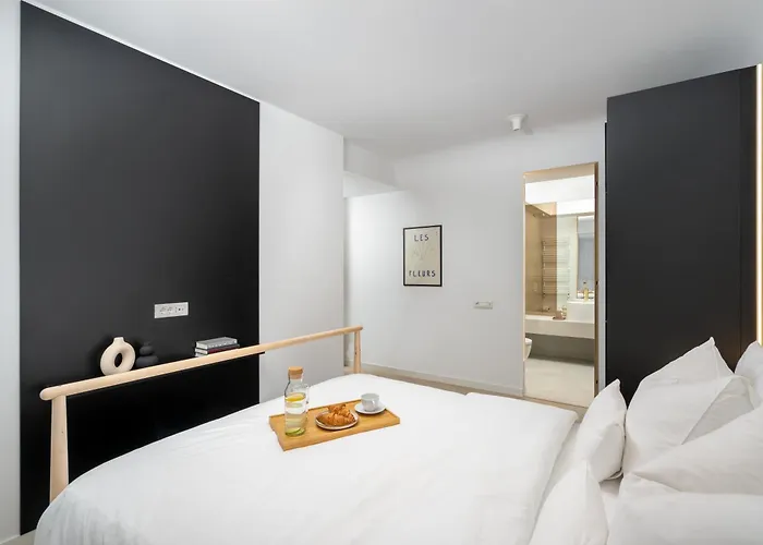 North By Urbanesq Cortina H * Bukarest