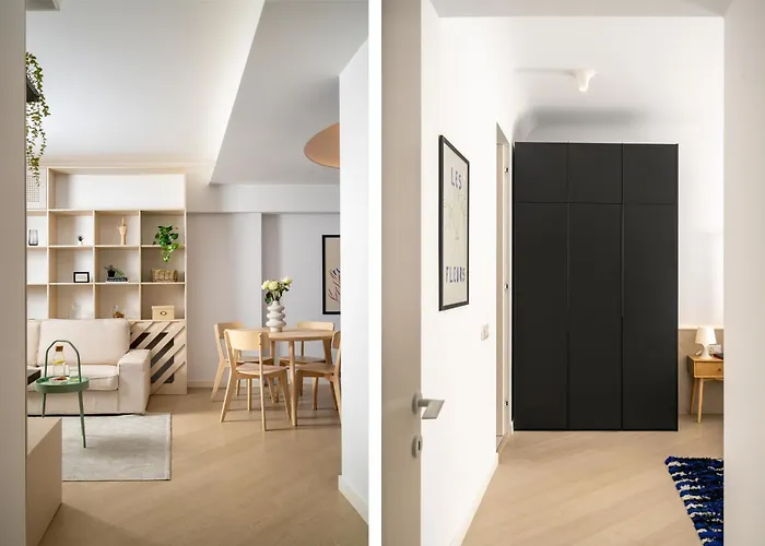 North By Urbanesq Cortina H *