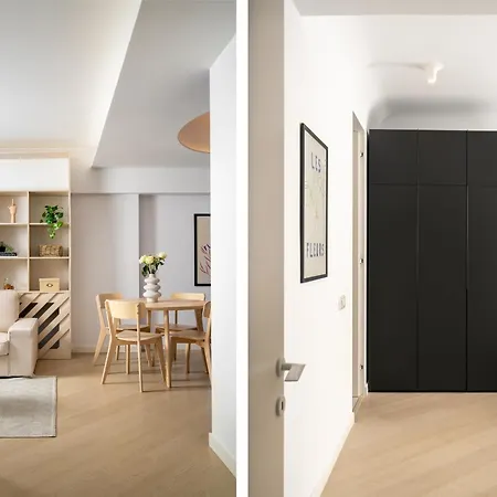 North By Urbanesq Cortina H *